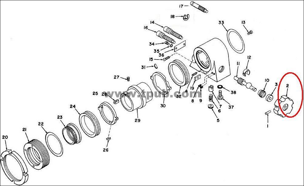 5355-00-565-1092, 5355005651092, 00-565-1092, 005651092